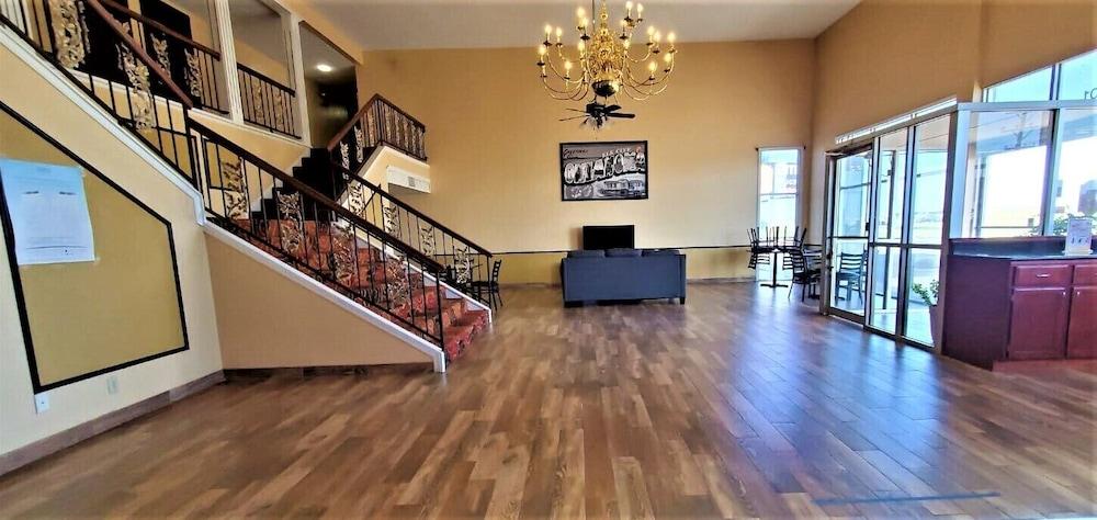 Super 8 By Wyndham Elk City Bagian luar foto